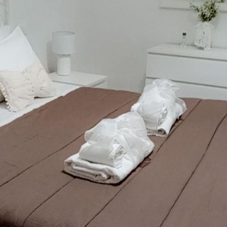 Anna'S House Bed & Breakfast Taranto Eksteriør bilde