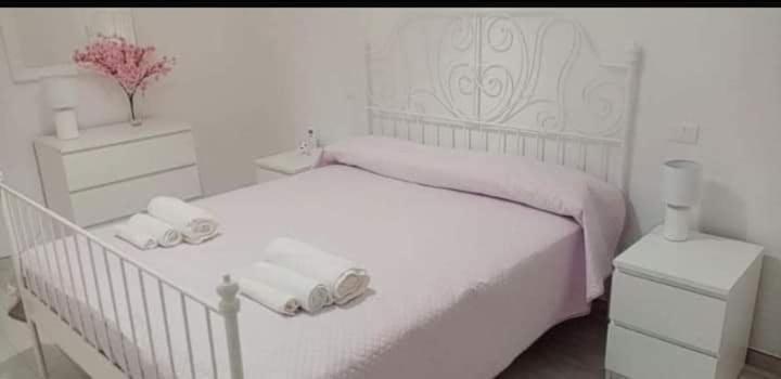 Anna'S House Bed & Breakfast Taranto Eksteriør bilde