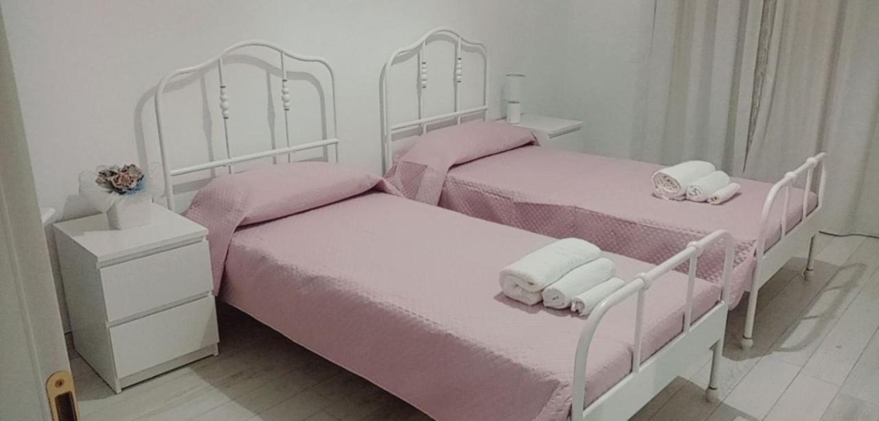 Anna'S House Bed & Breakfast Taranto Eksteriør bilde