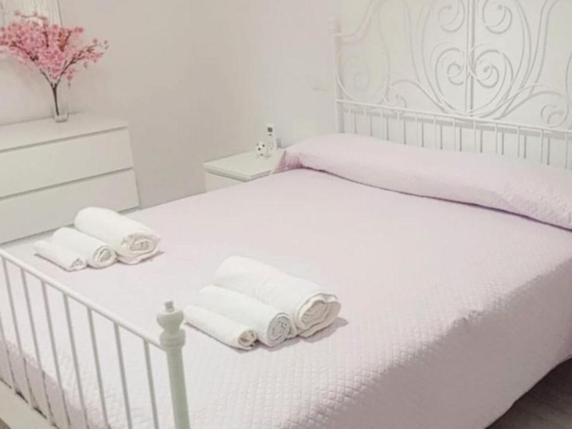 Anna'S House Bed & Breakfast Taranto Eksteriør bilde